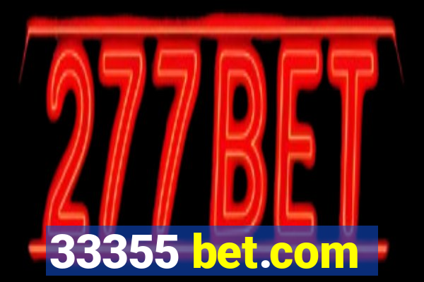 33355 bet.com